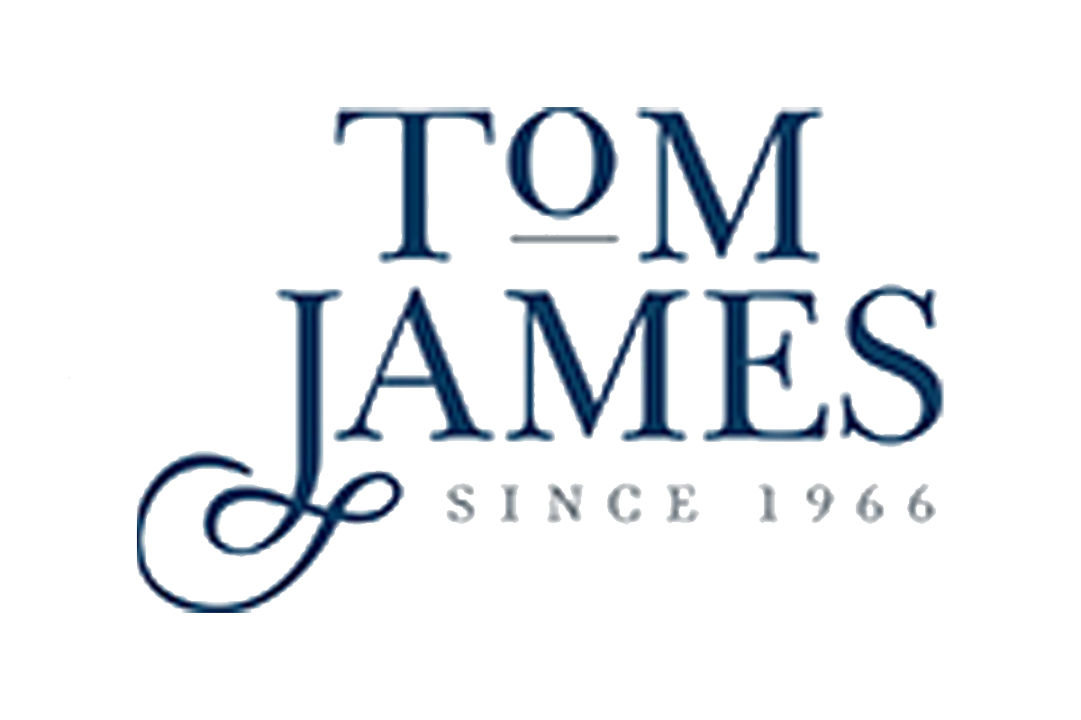 Tom James