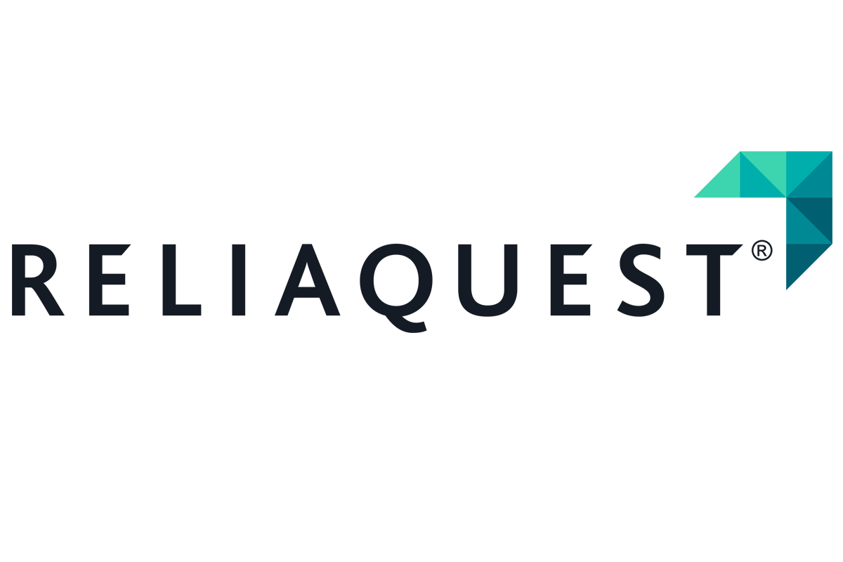 ReliaQuest Logo