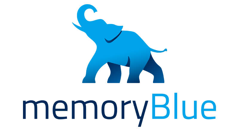 Memory Blue