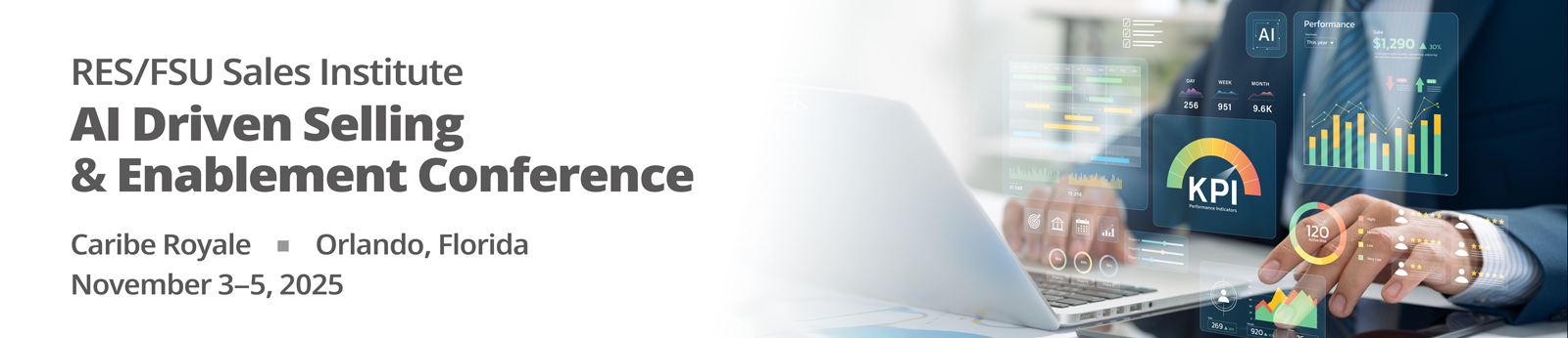 AI Selling Conference