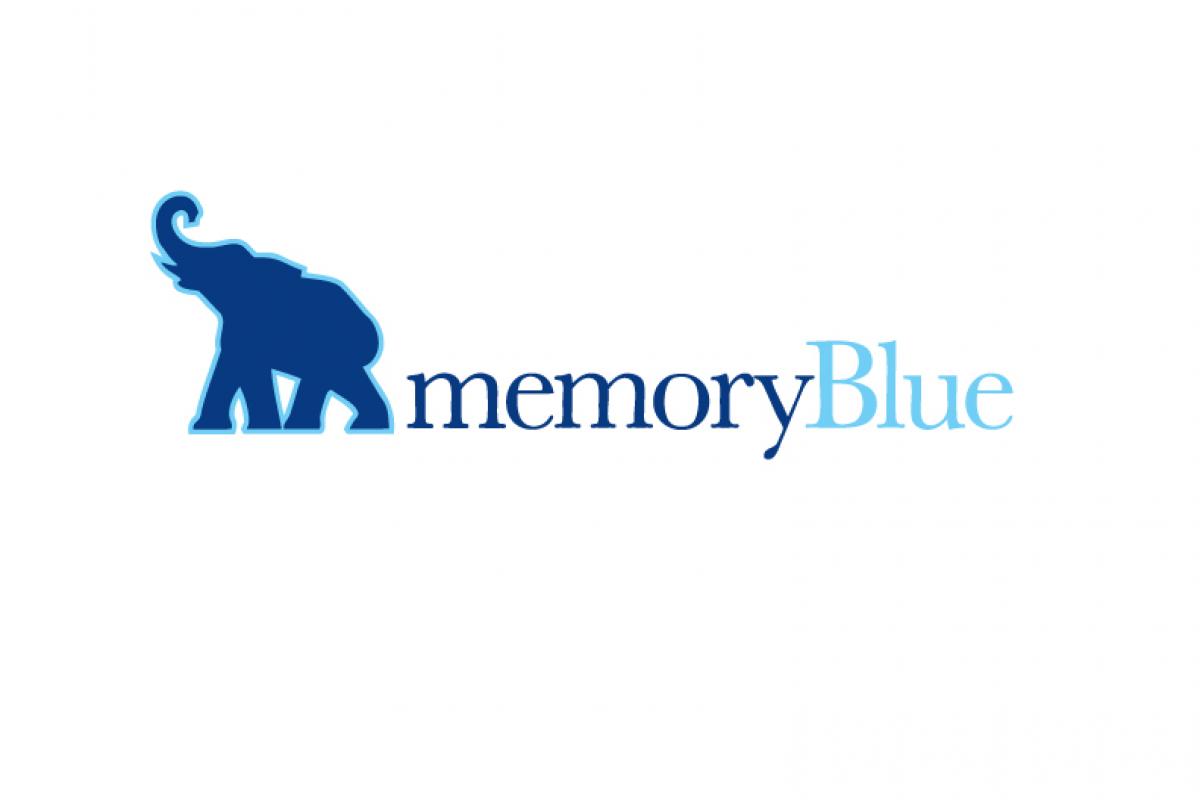 Memory Blue