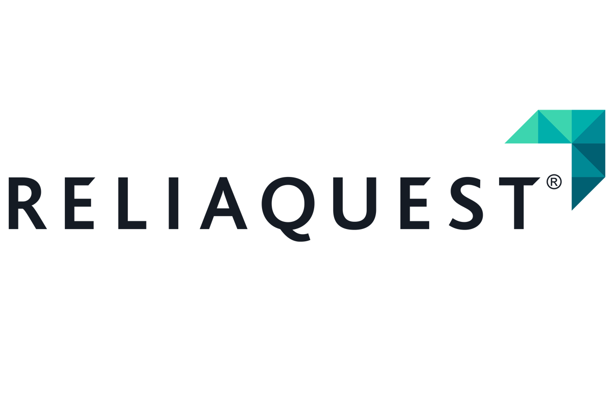 ReliaQuest Logo