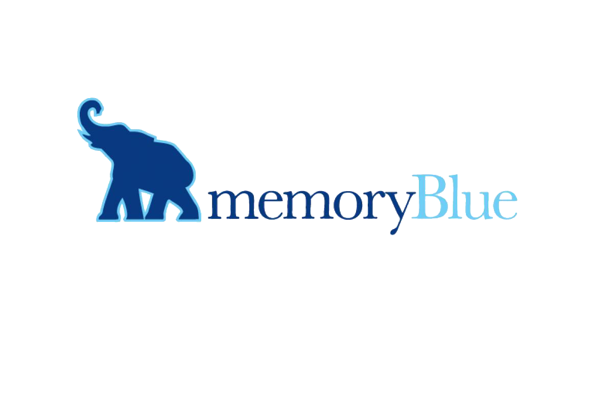 Memory Blue